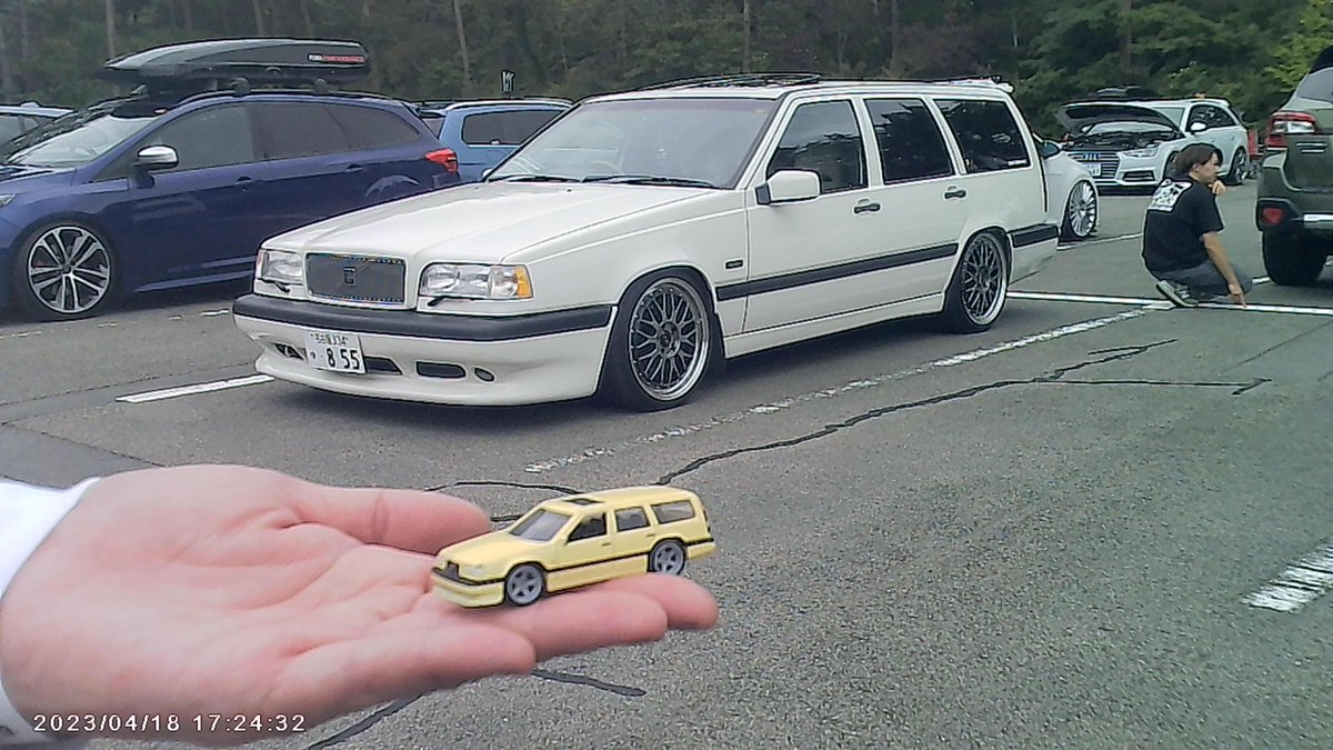 ゆーじ tweet media