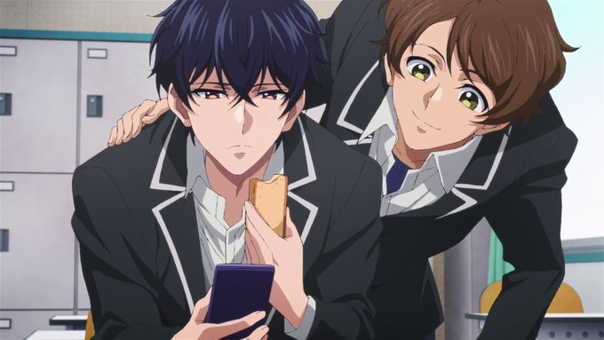 暗殺者である俺のステータスが勇者よりも明らかに強いのだが 第1話