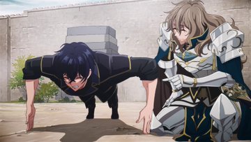 暗殺者である俺のステータスが勇者よりも明らかに強いのだが 第1話