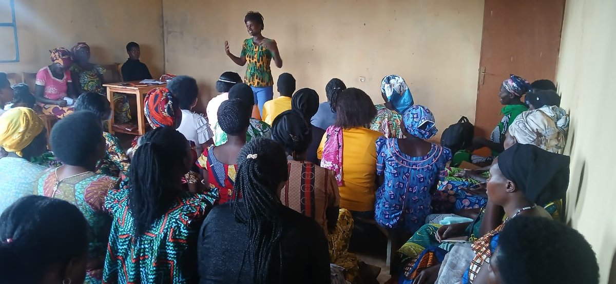 SAFE NGO tweet media