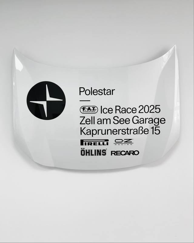 searchsystem_'s tweet image. Amil Gasanin / Polestar / Polestar 2 – Arctic Circle / Livery / 2025  [ift.tt/PjkzcoZ]