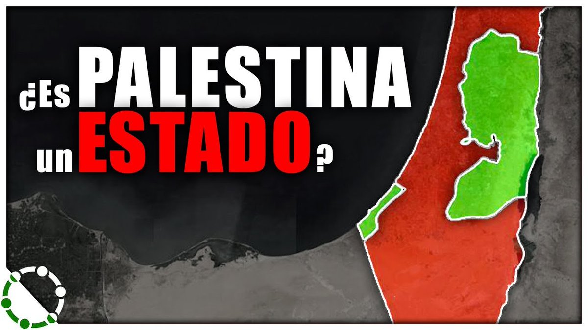 <a href="/FernandoArancon/">Fernando Arancón</a> <a href="/David_Gmez99/">David Gómez</a> <a href="/Blas_More/">Blas Moreno</a> <a href="/EduardoSaldania/">Eduardo Saldaña</a> <a href="/albaleiva97/">Alba Leiva</a> 🇵🇸 Los ataques israelíes están provocando protestas y boicots por todo Occidente

La presión social contra Israel va en aumento y varias potencias han empezado a reconocer a Palestina oficialmente como un Estado.

<a href="/jaramonter/">Jara🌙</a> analiza si realmente sirve para algo este