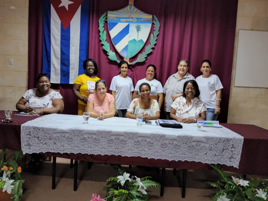 CharbonetMiguel's tweet image. En recorrido por #RendiciónCuentaCitma de los diputados @AsambleaCuba del #PoderPopular por la provincia #ArtemisaJuntosSomosMás llegamos a #Guanajay