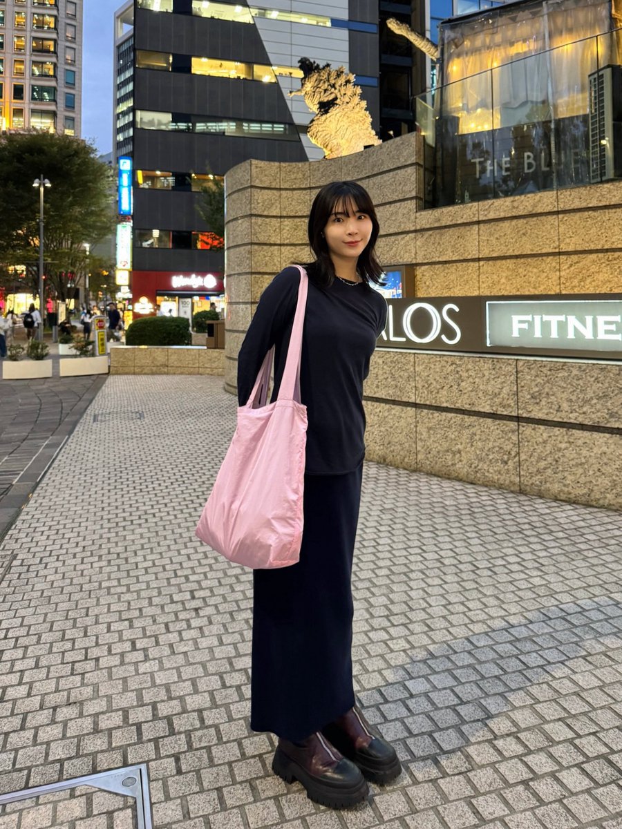 今日から金木犀の香りが。 一年のうち一番好きな数日間の始まり