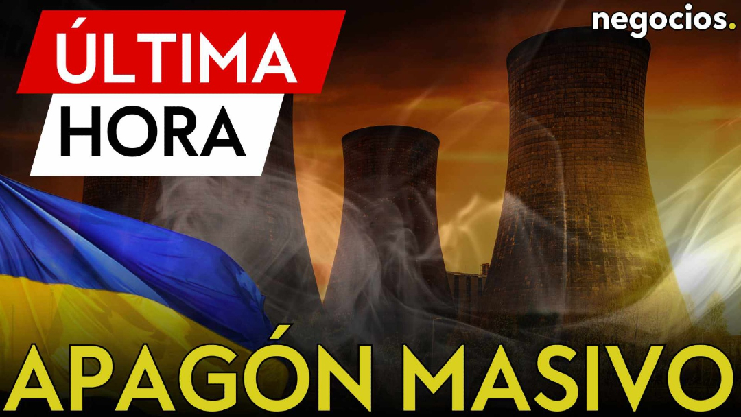 negocios_tv's tweet photo. ÚLTIMA HORA | Apagón en Kiev: un ataque ruso deja sin luz a 61.000 hogares al oeste

https://t.co/vkayVFRP1P

#ultimahora #apagon #kiev #ataqueruso #ucrania #rusia #guerraucrania #geopolitica #noticias #breakingnews #negociostv https://t.co/QKPkr36YkG