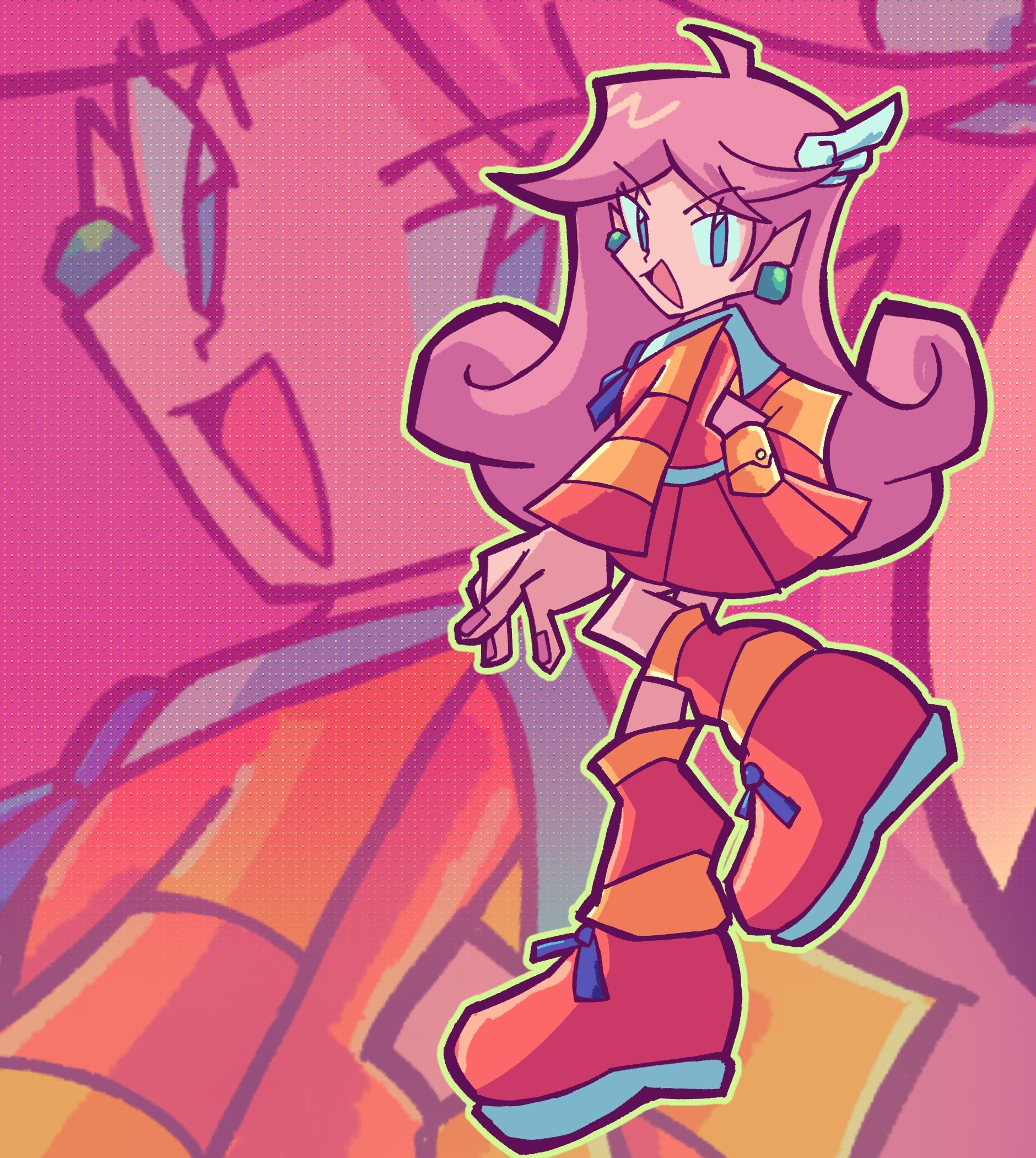 ぷよぷよ - Search / X