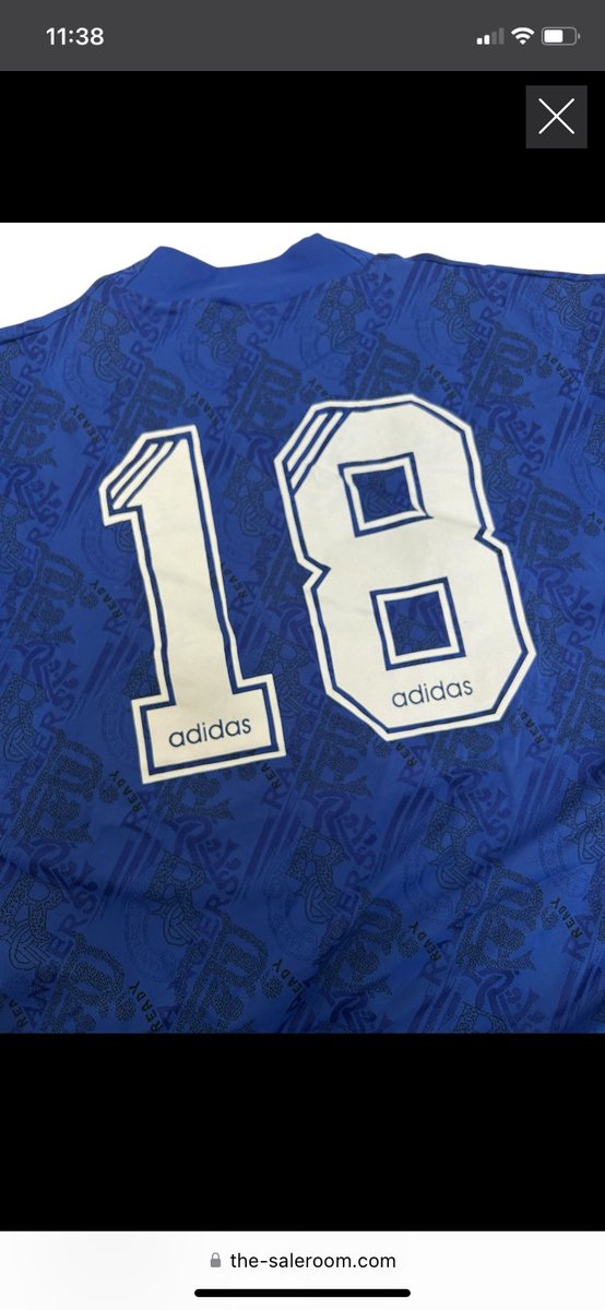 Robert Thorburn tweet media