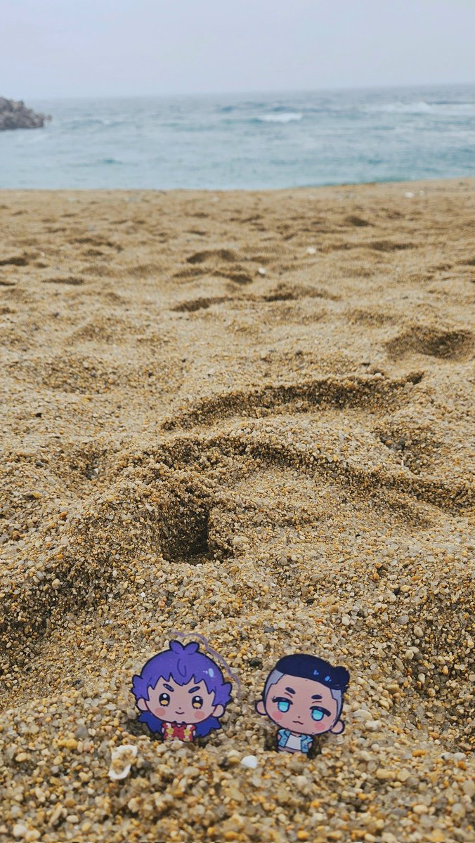 YO5_Na's tweet photo. 단금이랑 같이 가을 바다 구경하고 옴
🌊 https://t.co/AhcDKANRfc