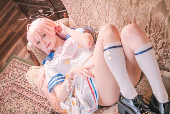 コスプレイヤーきちぴよのTwitter画像2