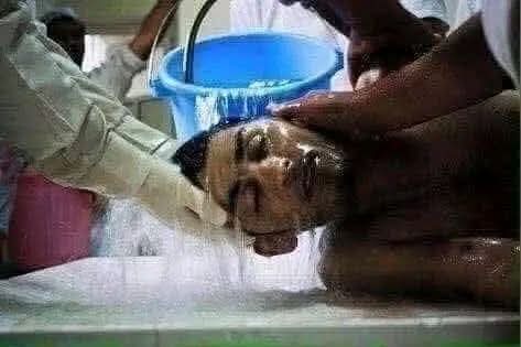 -Every soul will taste death ✨🥹🤲
