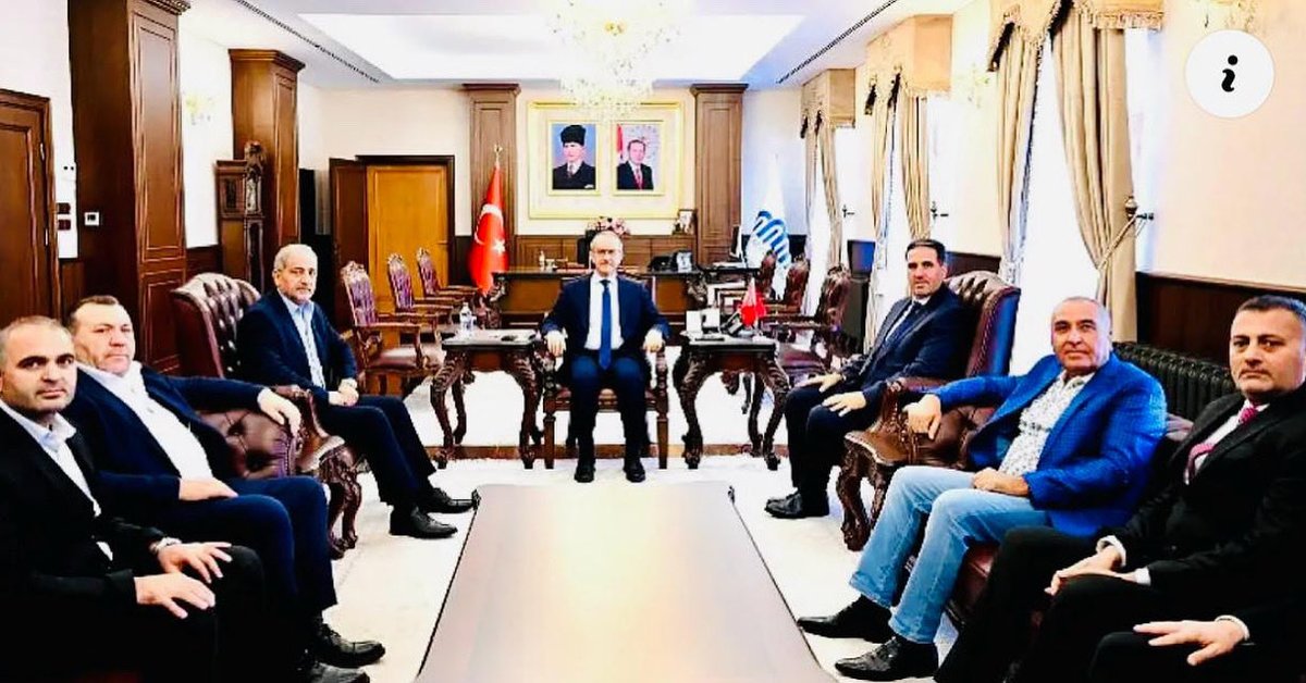 MadefTR's tweet photo. Malatya Dernekler Federasyonu (MADEF) olarak 16-19 Ekim 2025 tarihleri arasında Valilik öncülüğünde yapacağımız Malatya Tanıtım Günleri için Valimiz Sn. Seddar Yavuz’u makamında ziyaret ettik. https://t.co/Q9ul91CSfc