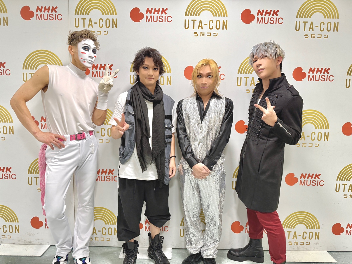 ゴールデンボンバー公式 (@KinbakuTw) / X