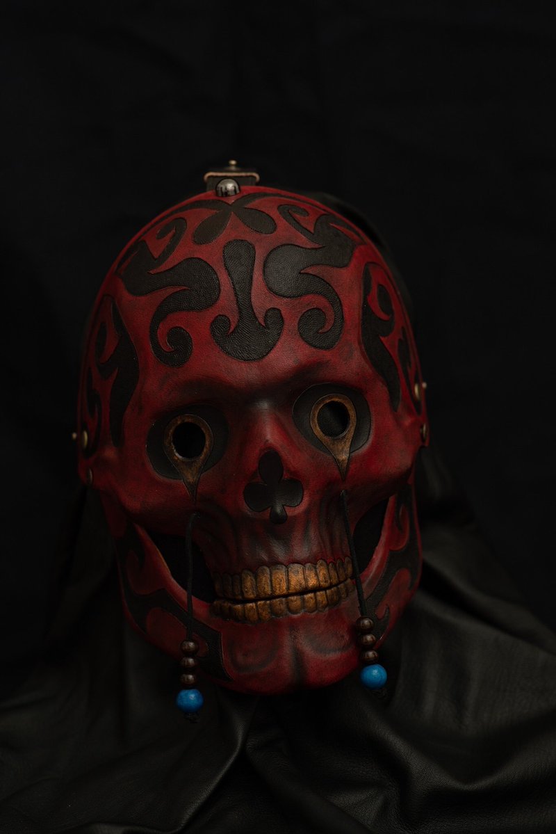 Masksmith (@masksmith00) / X