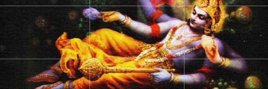 purusa0x6c's tweet image. glory to supreme lord.