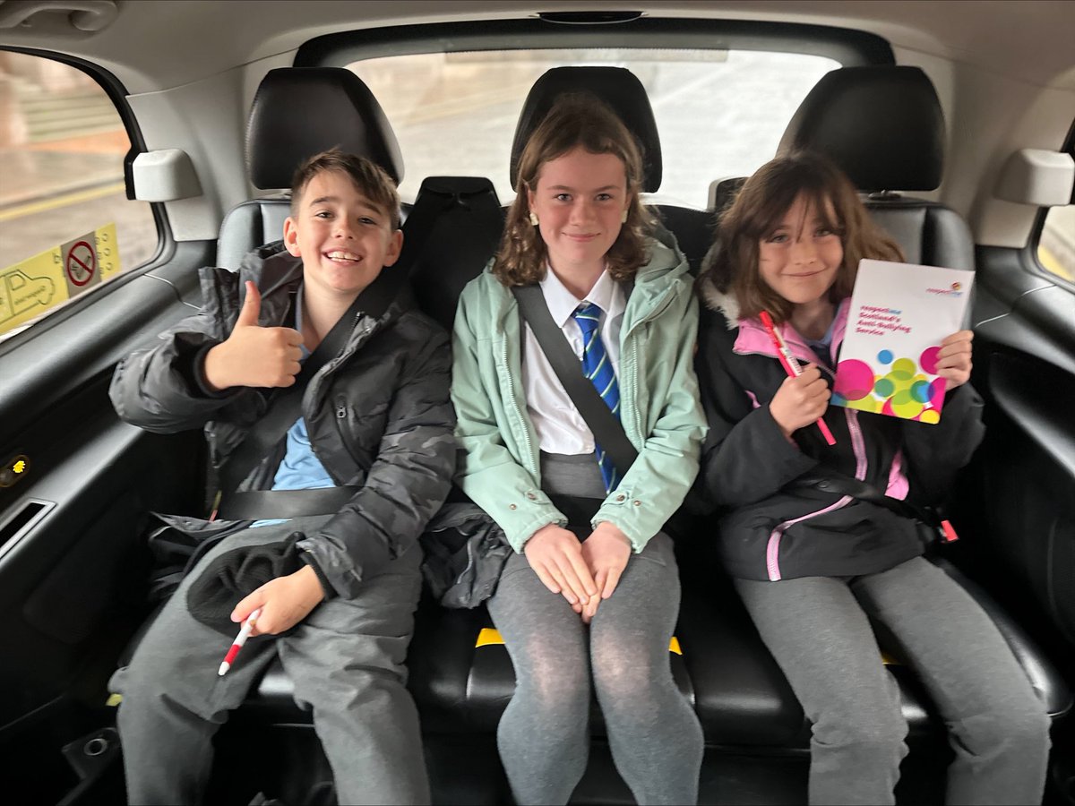 Merrylee Primary tweet media