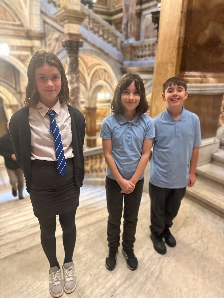Merrylee Primary tweet media
