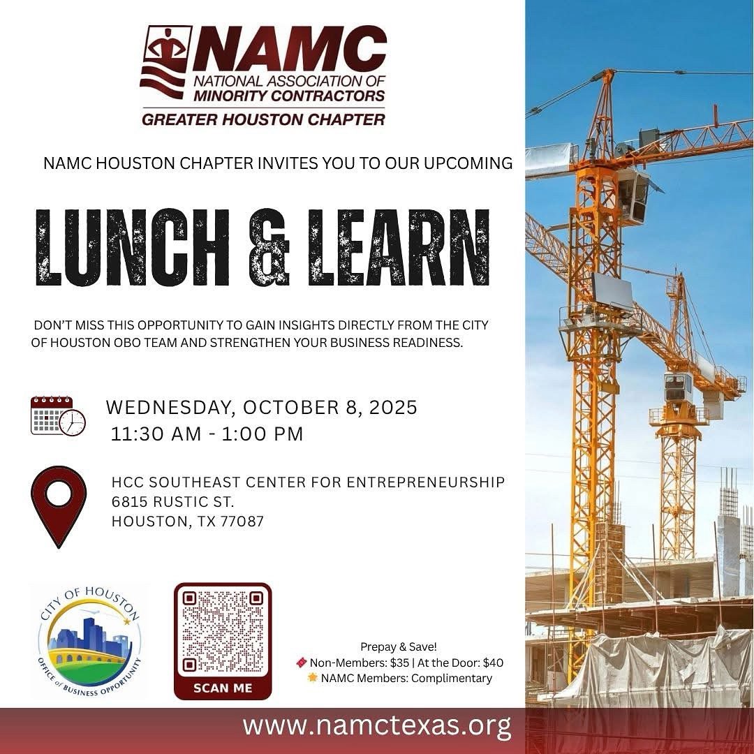 NAMC Texas tweet media