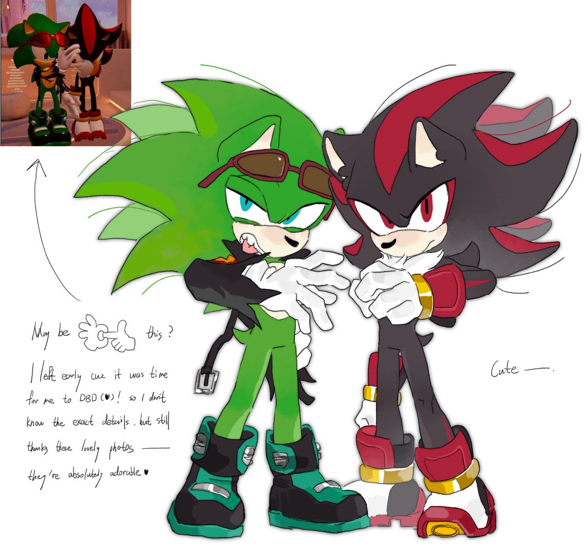 不器用 tweet media