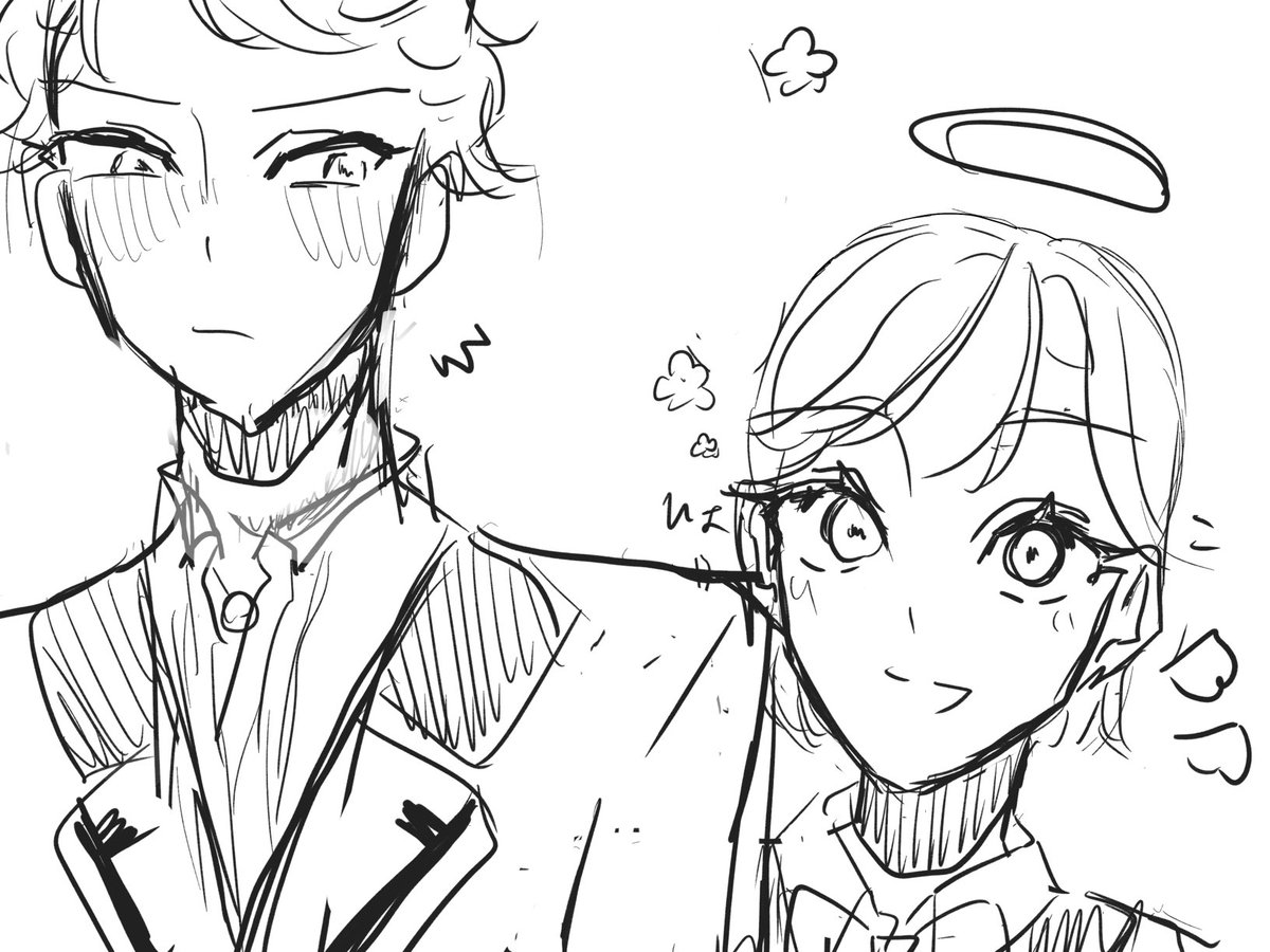 可愛いよね

#ときメモGS3