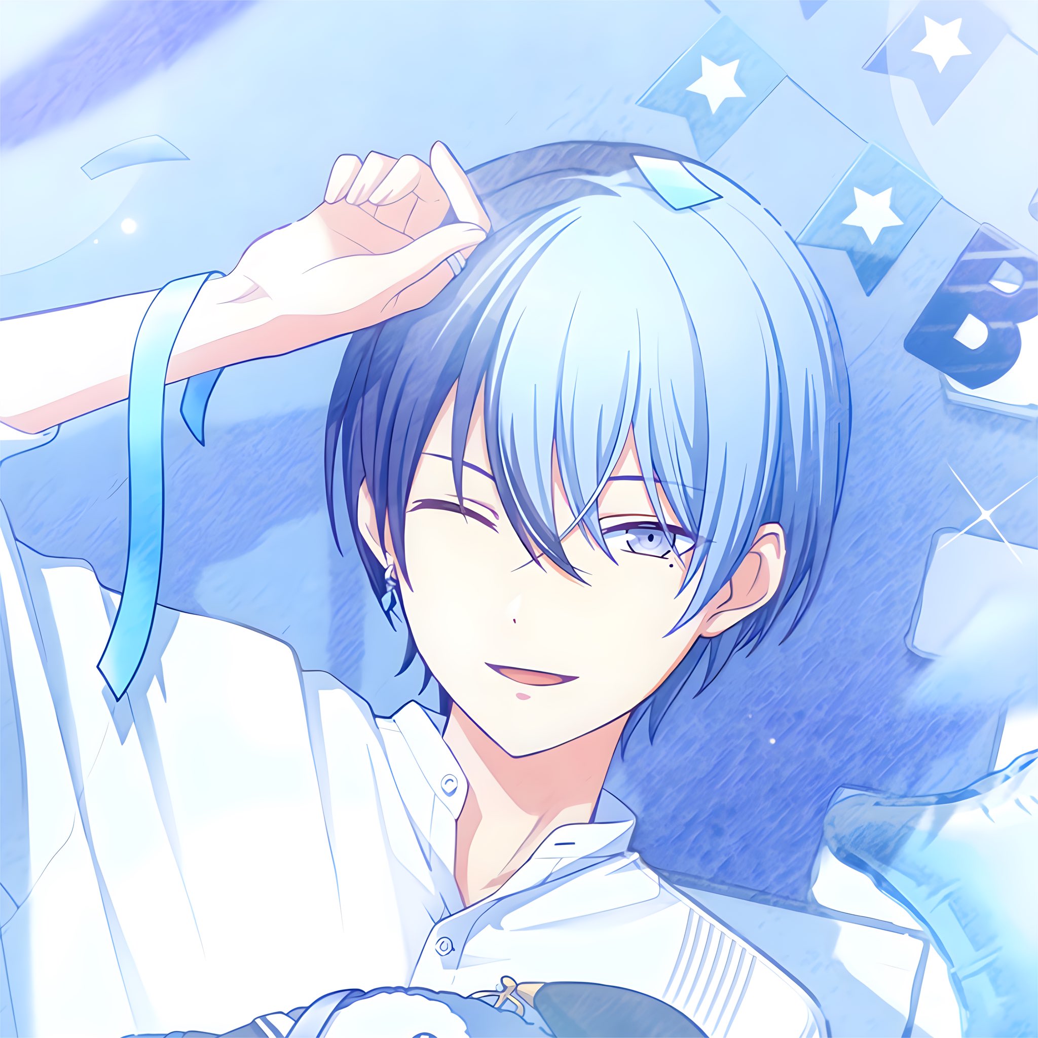 青柳冬弥 プロセカ@高画質化 on X: