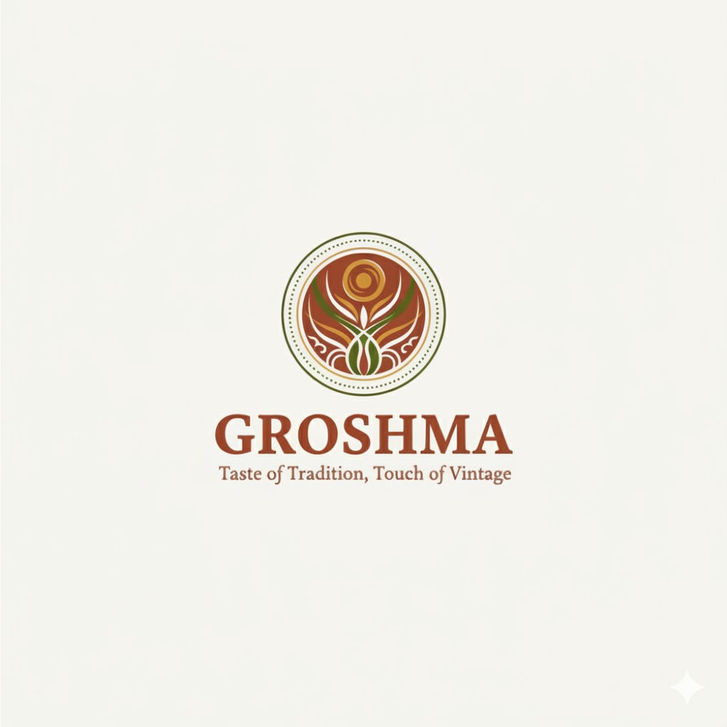 avinashydvrjd's tweet image. 🚜✨ Motihari, Purvi Champaran ki धरती से उभरता नया नाम — GROSHMA 🌾
"Taste of Tradition, Touch of Vintage" ❤️
अपनी मिट्टी की खुशबू, देसी स्वाद का भरोसा!
हर प्रोडक्ट में झलकता है बिहारियत और परंपरा 🇮🇳
#Groshma #MadeInBihar #Motihari #DesiSwad #NewProfilePic