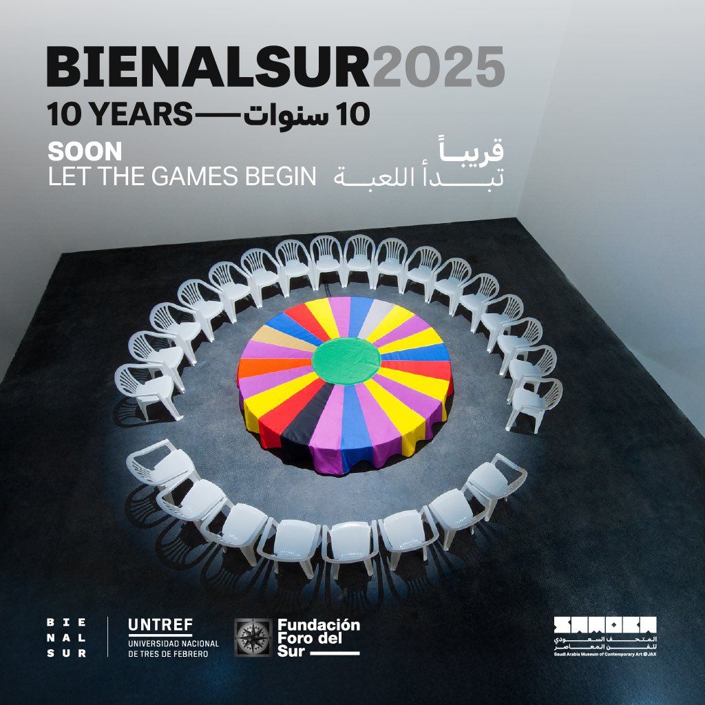 SAMoCA@Jax tweet media