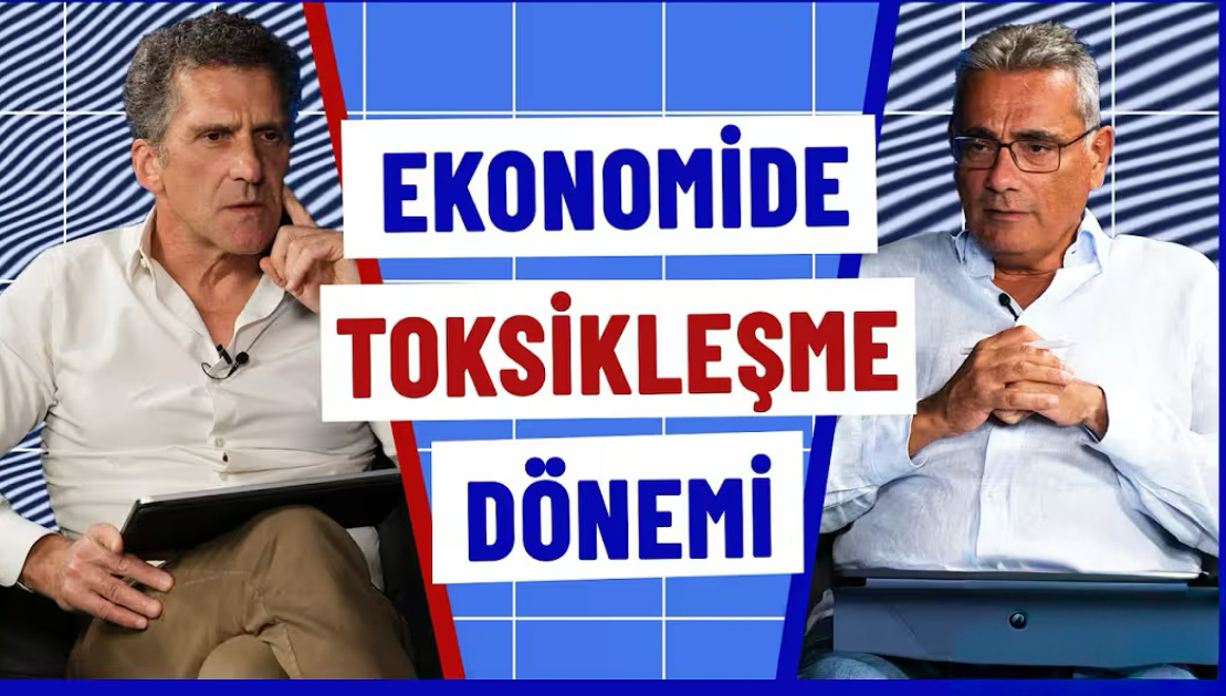 📌Enflasyonda asıl suçlu gerçekten altın mı yoksa süreç ve güven mi?

📌Para politikasını insan kaynaklarındaki yüksek performans güvendiyagramına koyduğumuzda bize neyi işaret ediyor?

📌Hazinenin altın borçlanmasının maliyeti ne oldu? Orjinal günahın Türkiye'ye maliyeti ..