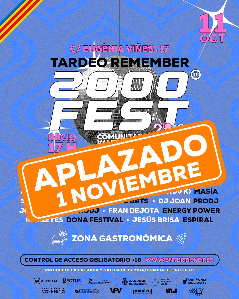 Valencia Promotor Cultural tweet media