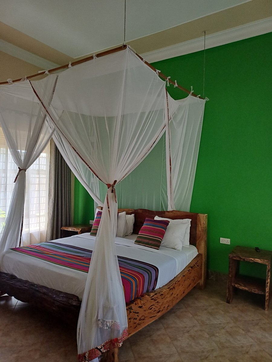 by_stays's tweet image. If Hoima is on your travel list, this stay is the sign you've been waiting for. Comfort, calm, and good vibes all in one. #Hoima #bystays #uganda #traveling #ExploreUganda 
Link✅bystays.com/properties/kab…