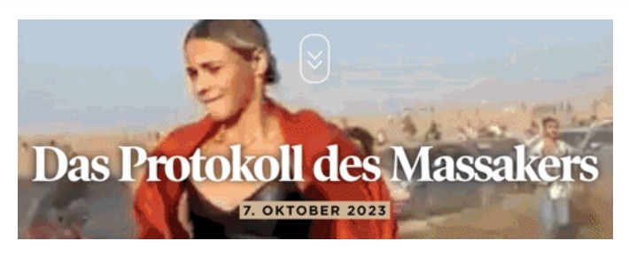 vweinl's tweet photo. #October7 Das Protokoll: Was heute vor zwei Jahren in Israel passiert ist https://t.co/C99jJe4lOW https://t.co/cjpwB2EjAD