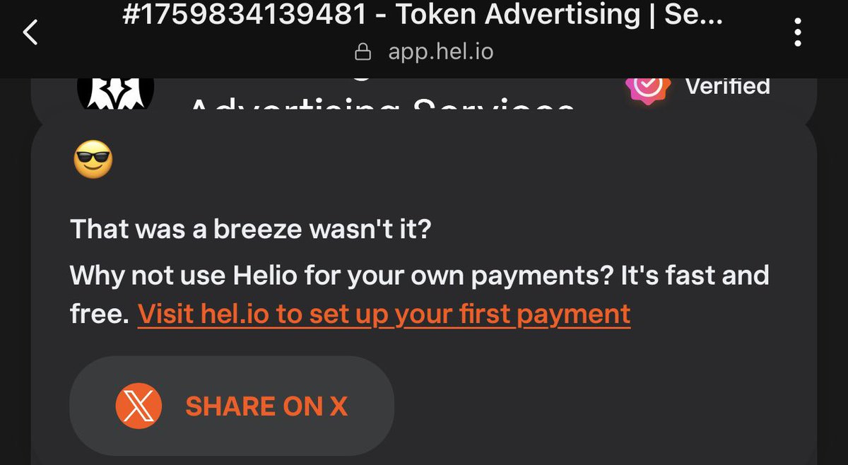 Favezy_'s tweet image. Just locked in Dexscreener ads for $Totakeke

#Binance #BNB