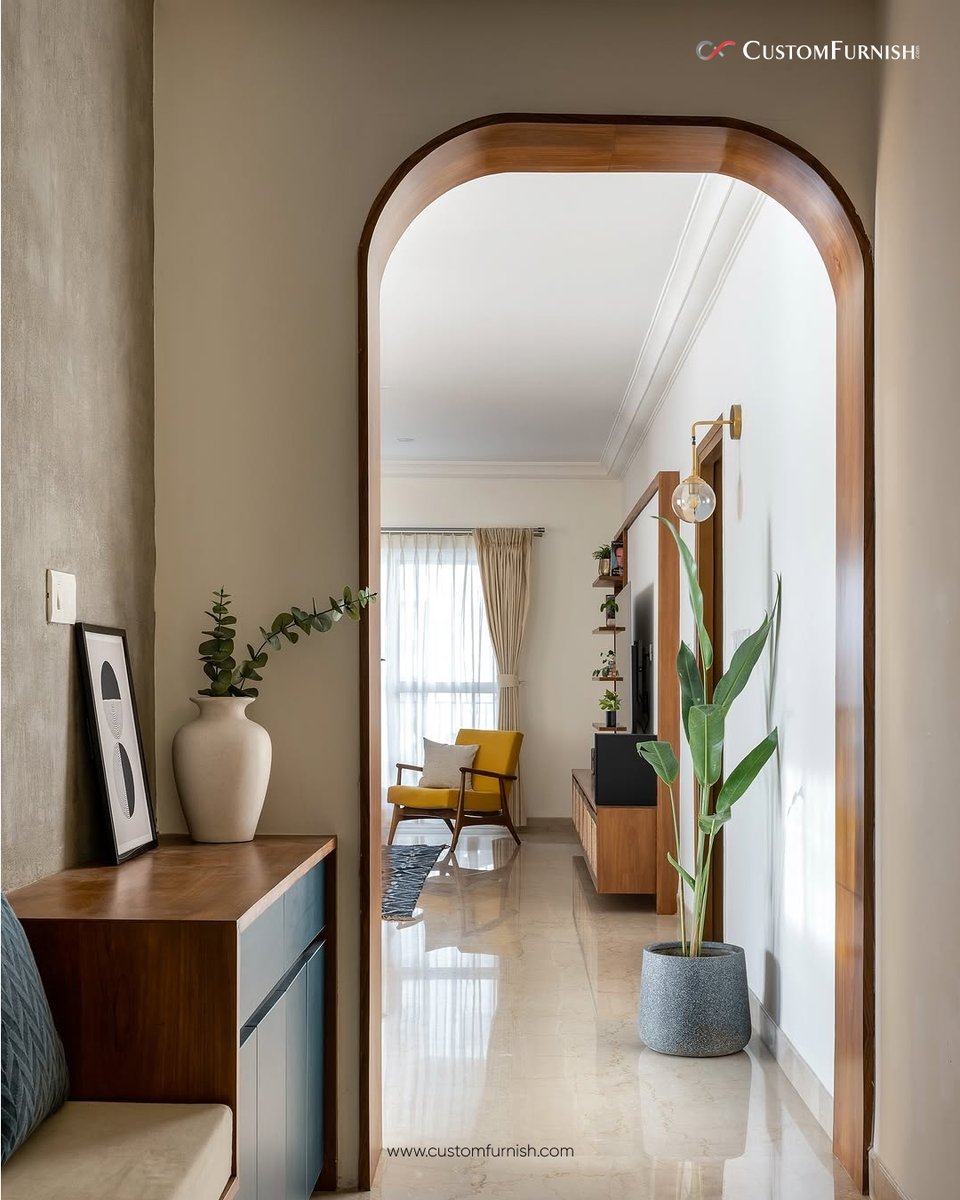 CustomFurnish1's tweet image. Welcome Home! 🏡✨
Ready to transform your entire space into a custom masterpiece?

Start your full home design journey today: customfurnish.com

#CustomFurnish #HomeDesignGoals #FullHomeInteriors #ModularKitchen #LuxuryLiving #InteriorStyling #CustomFurniture