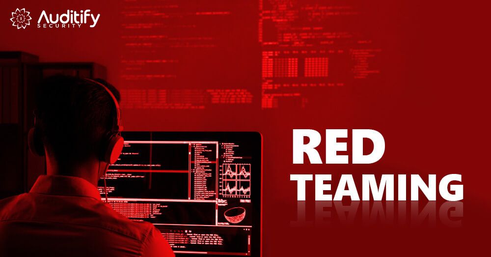 auditifysoc's tweet photo. 🎯 Test your defenses before attackers do!
At Auditify Security, our Red Teaming Services simulate real-world cyberattacks to reveal hidden vulnerabilities and strengthen your security posture. 💻🔒

👉 https://t.co/W3DdH5XtbY

#RedTeamingServices #RedTeam #CyberSecurity https://t.co/HBQ30ENTp4