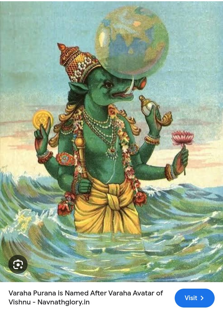 <a href="/Prabh2003166342/">Prabh@2003</a> But hindu's god is a pig