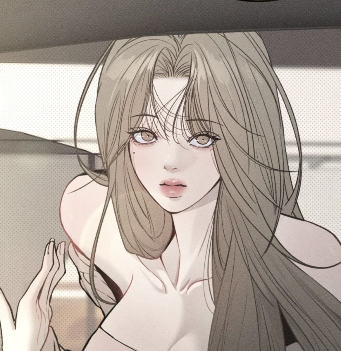 BlushofSpring tweet picture