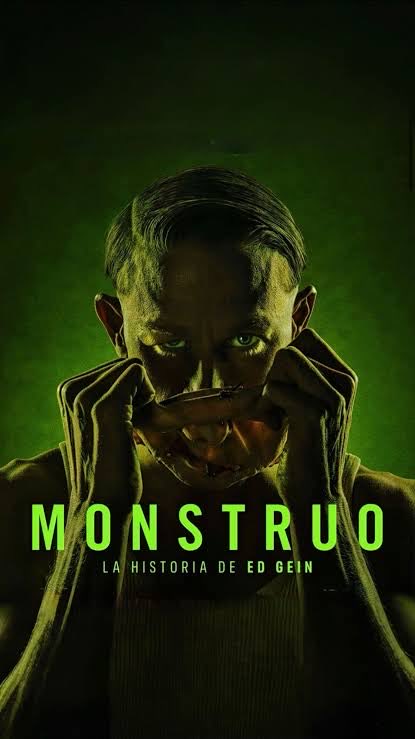 pabloaragues's tweet photo. Mucho ojo a la serie sobre Ed Gein en @NetflixES. Donde triunfa es en su parte meta, relacionando los sucesos reales con Psicosis, El silencio de los corderos y, sobre todo, La matanza de Texas. https://t.co/rQFuXNZ3k9