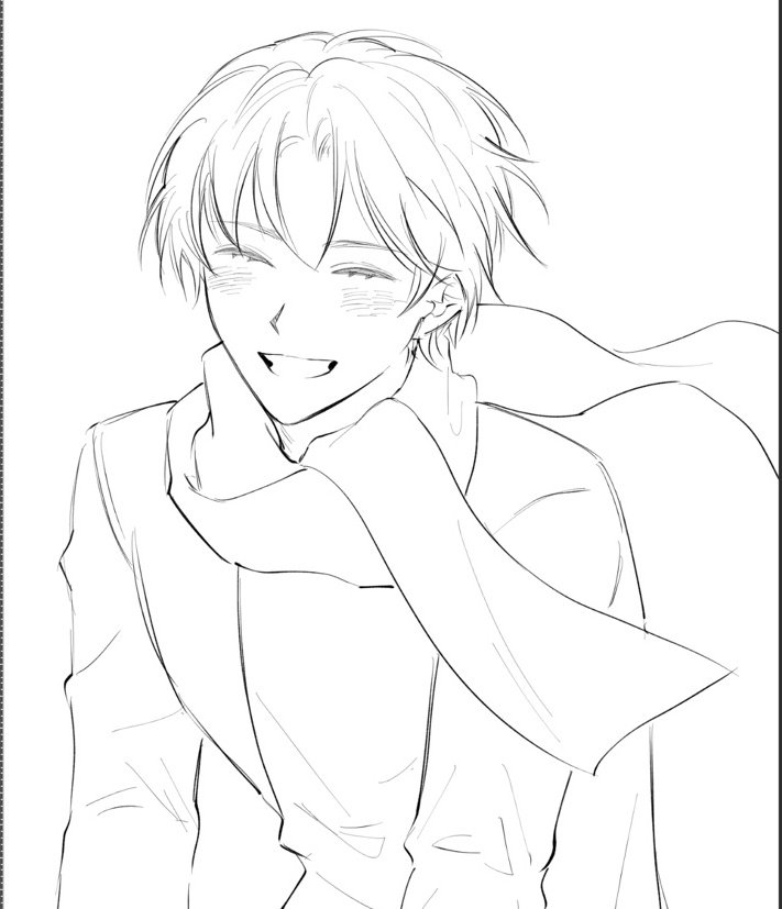 암튼 웃자.... (유단이 : 제가왜요)