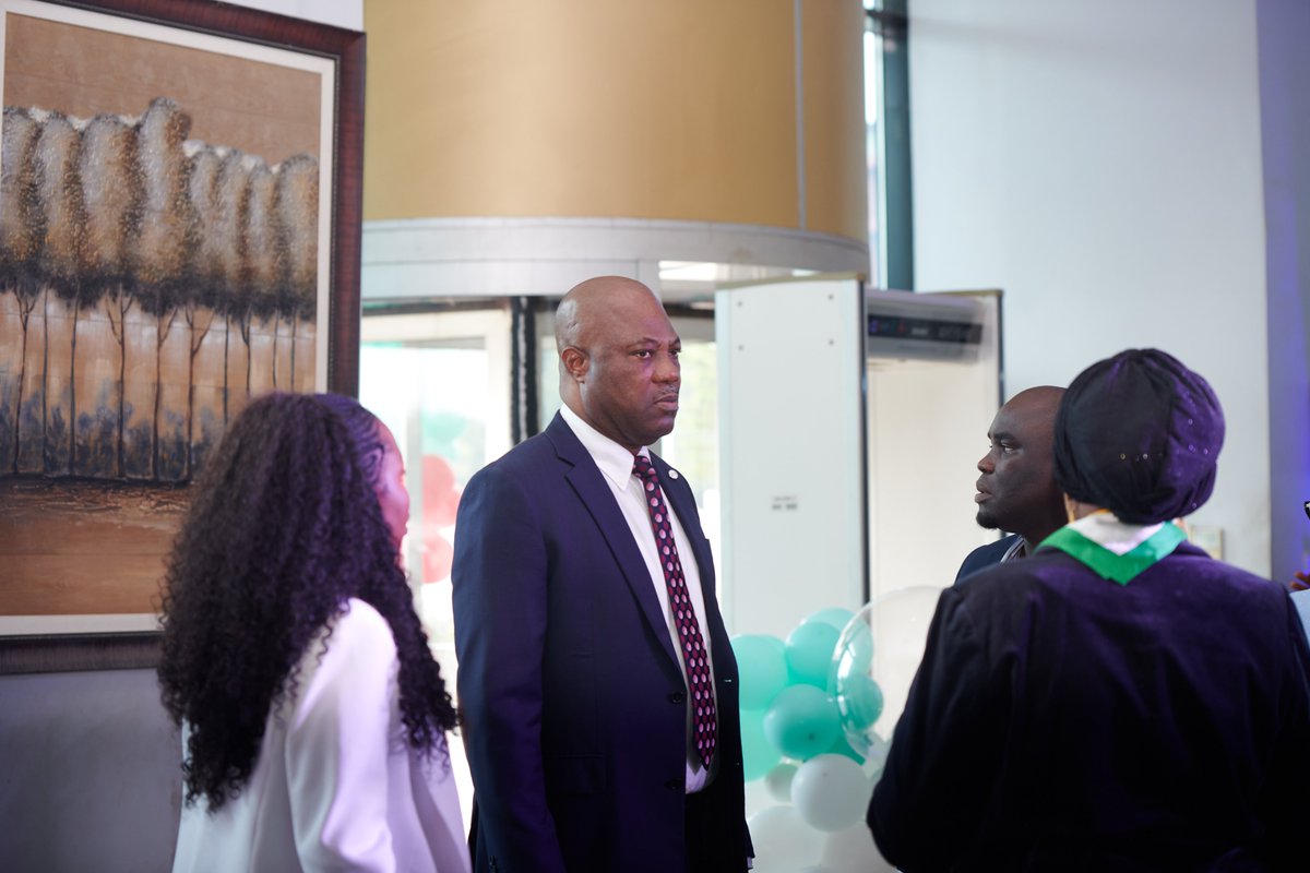 ndphconline's tweet image. This week, we celebrate our dedicated staff for their commitment to excellence and our valued customers for their unwavering trust in our mission.

Together, we’re proving that Mission Possible is more than a theme; it’s our reality.

#CustomerServiceWeek #MissionPossible #NDPHC