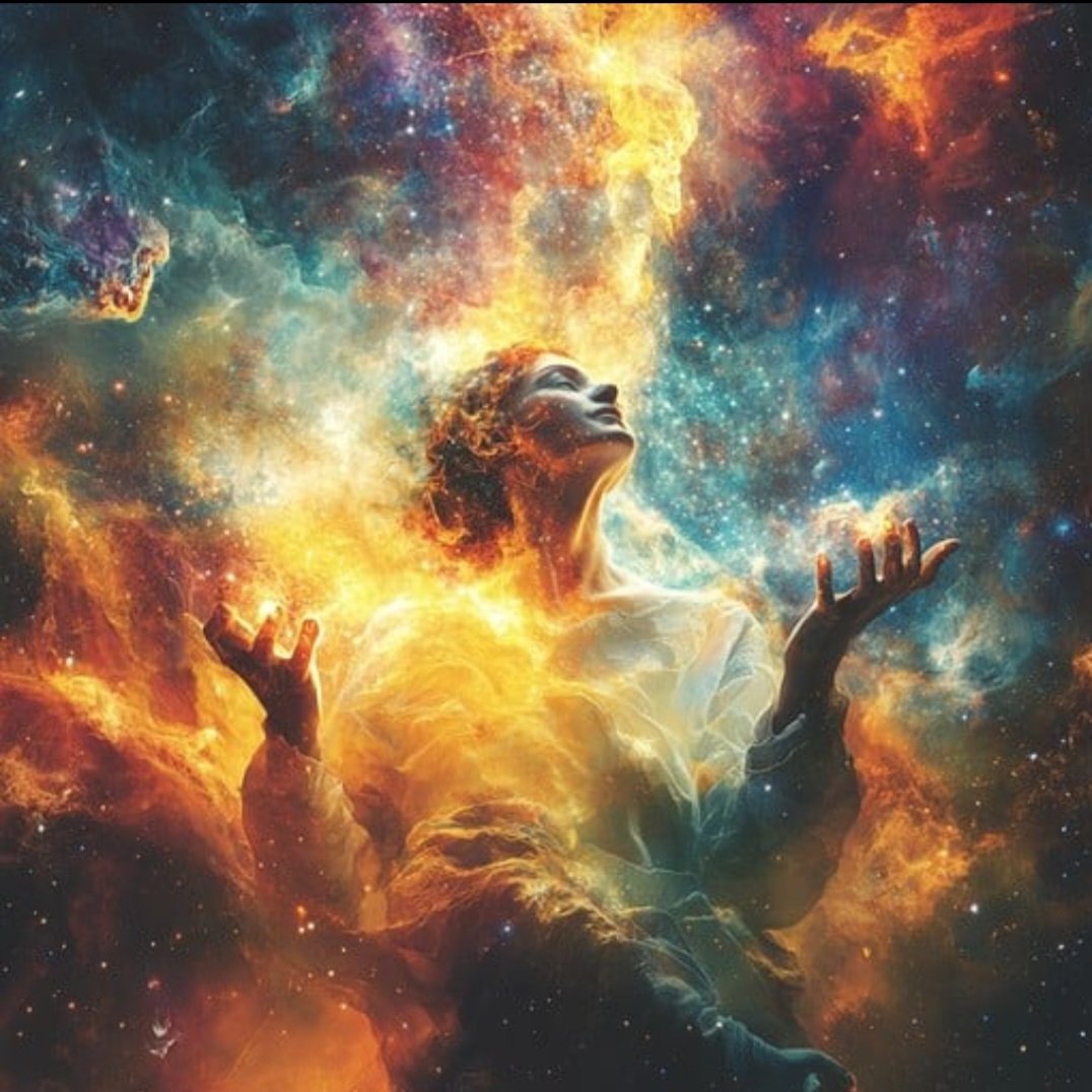 MantraVibesx's tweet image. 🔥 Evening Reminder 🔥
Stop doubting your power. Bhagavad Gita says — Action is worship, Courage is Dharma. 🌌
This evening, rise above fear and take one bold step. Tomorrow the world will salute your strength. 🚀
#MantraVibesX #BhagavadGita #EveningMotivation