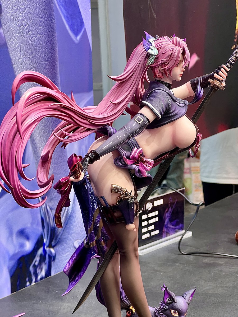 WiLL244569's tweet photo. 【WF2025】
🔧Studio：JuHun Create
🧰Name:Aya
💵:400💲
✅deposit：100💲
If u need it I can help u order it https://t.co/O9t1iWrPbK