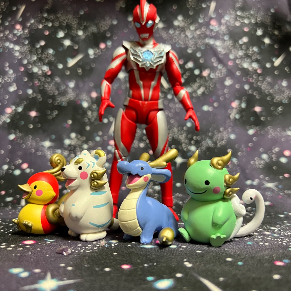 CM2号 (@CM252523954) / X