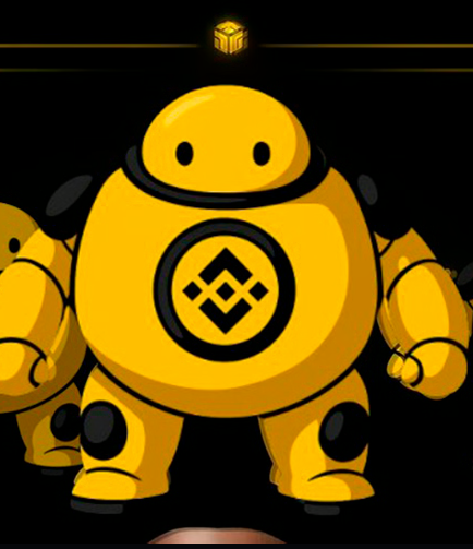 beo_woolf's tweet photo. # Why did $BINA fly?

## 1. The Origin Shock – The CZ Effect
- It started when a random grifter posted a fake “Binance gift box” featuring the yellow robot BINA.  
- CZ replied jokingly: *“I haven’t even got mine yet 😅”*.  
- That single line turned chaos into a full-blown narrative.  
- **CZ Effect**: the story spread like wildfire across BNB Chain.  

---

## 2. Community Reversal – From Scam to Symbol
- After the creator dumped, the community didn’t walk away.  
- They took it back, rebuilt it, and turned BINA into a symbol of unity.  
- The account [@bina_cto](https://t.co/k49pwNeA4I) was born with the slogan *“Justice for BINA”*, transforming the yellow robot into the on-chain mascot of BNB’s resilience.  
- → The “scam to symbol” arc gave it emotional power no ordinary meme could replicate.  

---

## 3. KOL Amplification – The Meme Goes Mainstream
- Within 24 hours, over 10+ big accounts started posting about $BINA:  
  **Altcryptogems (478K), Cindycreation (86K), RutradeBTC, Kkashi_yt, Listingtm**, and more.  
- → When mid and top-tier KOLs joined around 800K–1.2M MC, the FOMO wave exploded.  
- → $BINA became more than just a BNB meme, it evolved into a cross-community narrative.  

---

## 4. Visual Identity – The Yellow Robot Effect
- Beyond the meme, the branding was perfect: a yellow Binance-style robot, official-looking but playful.  
- Clean visuals, high recognizability, and that “Binance-approved” aura (even though it’s not).  
- → One of the strongest visual memes BNB has seen since $4.  

---

## 5. Chart Momentum – Controlled Retest Zone
- After peaking around **3M MC**, $BINA is now consolidating near **570K–600K**.  
- This is the ideal rebuild zone before the next expansion phase.  
- If fresh volume comes in or CZ/KOLs engage again, the setup easily has x2–x3 potential left in it.  

---

## 💫 TL;DR
$BINA pumped because:
1. CZ unintentionally blessed the meme  
2. The community flipped chaos into culture  
3. KOLs amplified the story  
4. Strong visual branding  
5. Solid retest structure  

**From chaos to destiny.  
From a fake mascot to the Binance Yellow Robot.**  

$BINA isn’t just a meme — it’s a redemption story.  

📜 **Contract:**  
`0x0c5429E9dd1362bfb55c31c01B7f0f38f5f64444`