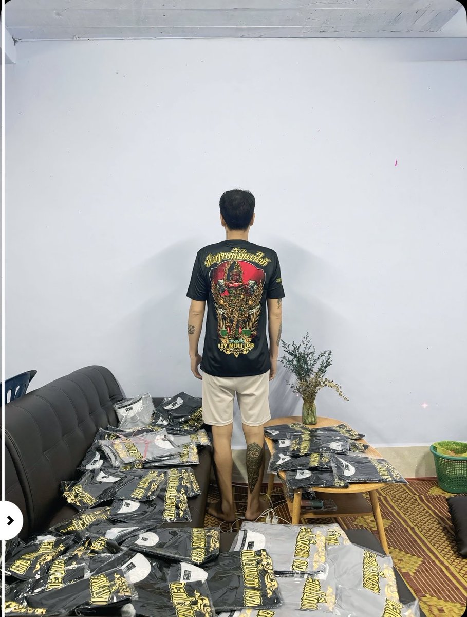 Vishnú阿奴 tweet media