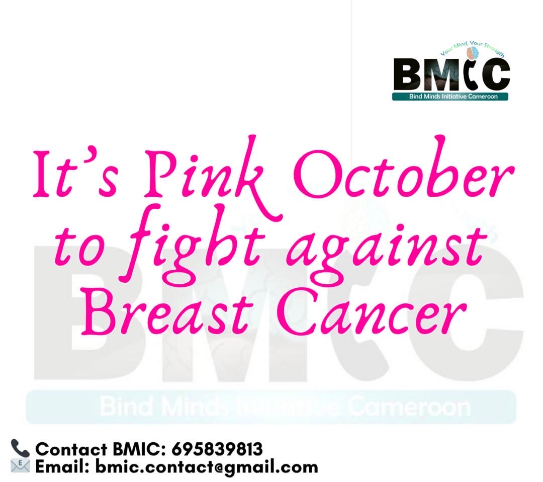 BMICFellowship's tweet photo. All hands on deck to fight Breast Cancer https://t.co/MpsONwFz4J