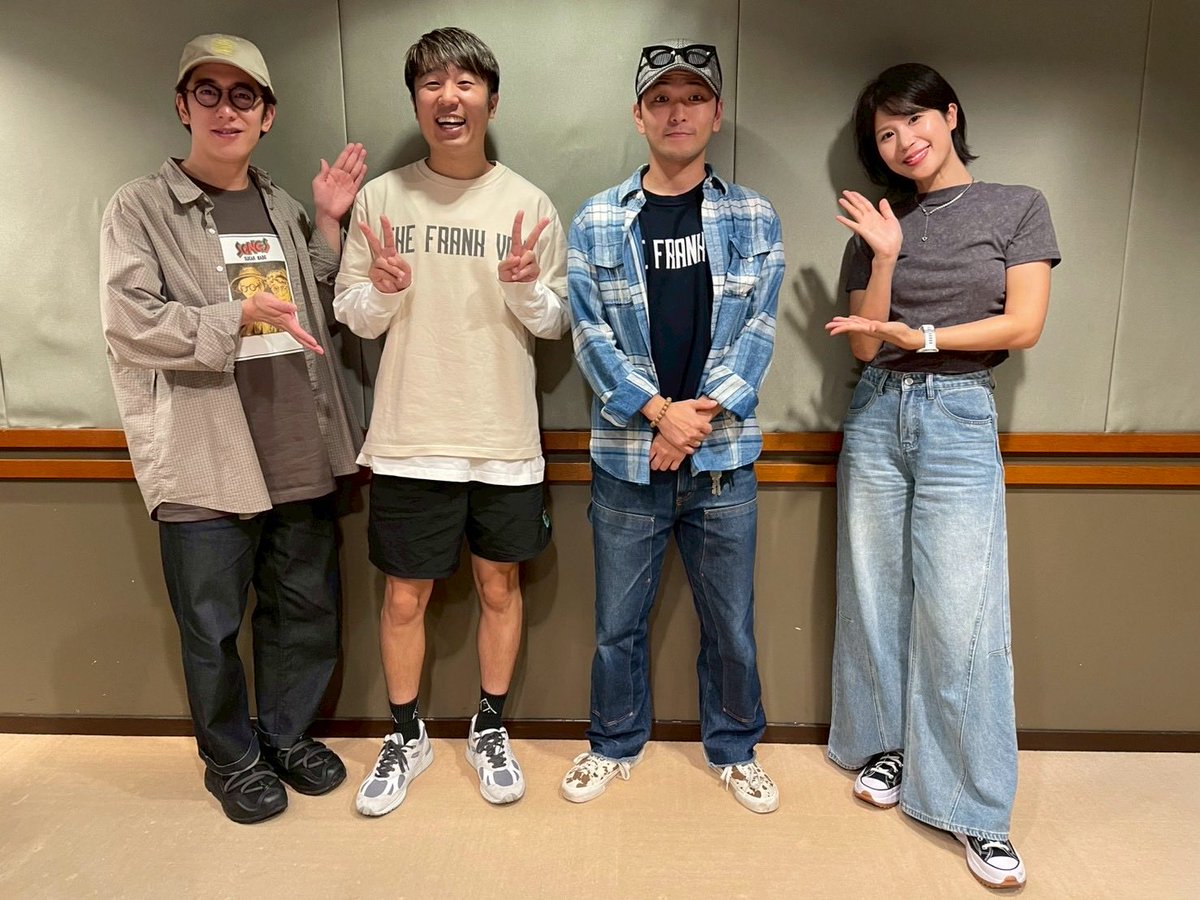 ⭕新春万福⭕️（23） NWOBHMマスターBOX まとめ THE FRANK VOX (@THE_FRANK_VOX) / X