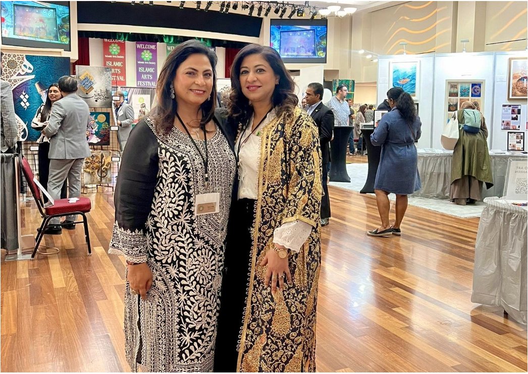 iashouston's tweet image. 𝐁𝐮𝐲 𝐛𝐞𝐚𝐮𝐭𝐢𝐟𝐮𝐥 𝐈𝐬𝐥𝐚𝐦𝐢𝐜 𝐀𝐫𝐭 𝐭𝐨 𝐝𝐞𝐜𝐨𝐫𝐚𝐭𝐞 𝐲𝐨𝐮𝐫 𝐡𝐨𝐦𝐞. 𝐁𝐁𝐁 - 𝐁𝐫𝐢𝐧𝐠 𝐁𝐞𝐚𝐮𝐭𝐲 𝐚𝐧𝐝 𝐁𝐚𝐫𝐚𝐤𝐚𝐡 𝐭𝐨 𝐲𝐨𝐮𝐫 𝐡𝐨𝐦𝐞!
Discover more about the festival here: islamicartssociety.org/12th-annual-is…
#IslamicArts #IslamicCulture #SaleArt #Islamic