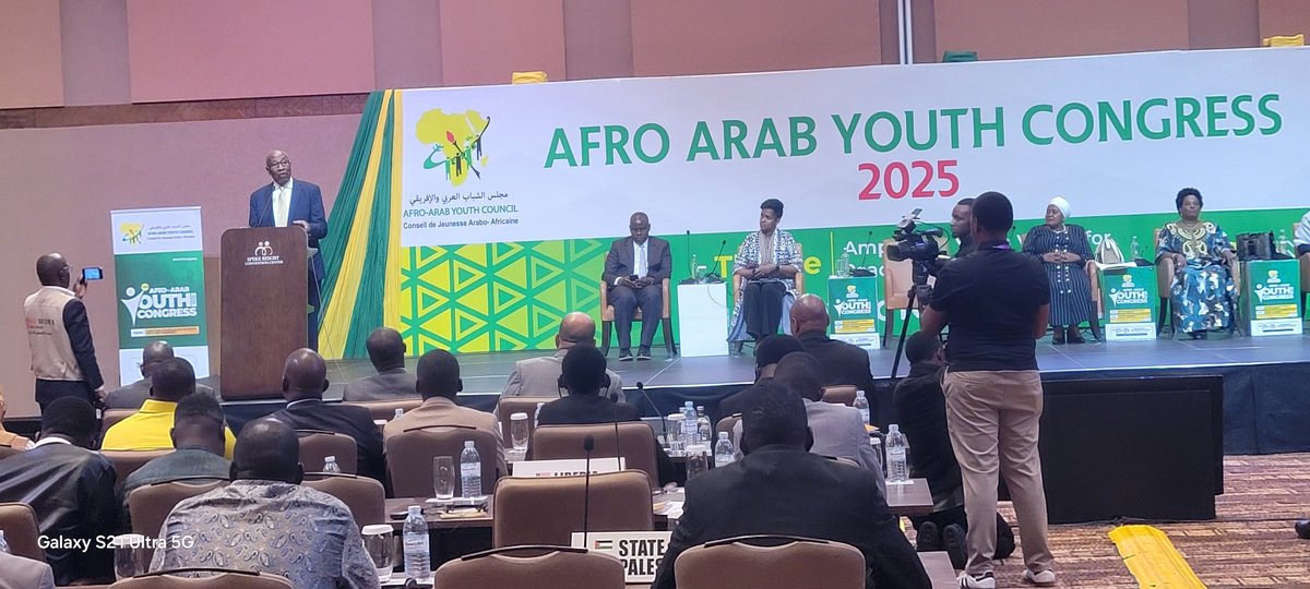 Hon.Dr. Abbas Agaba tweet media