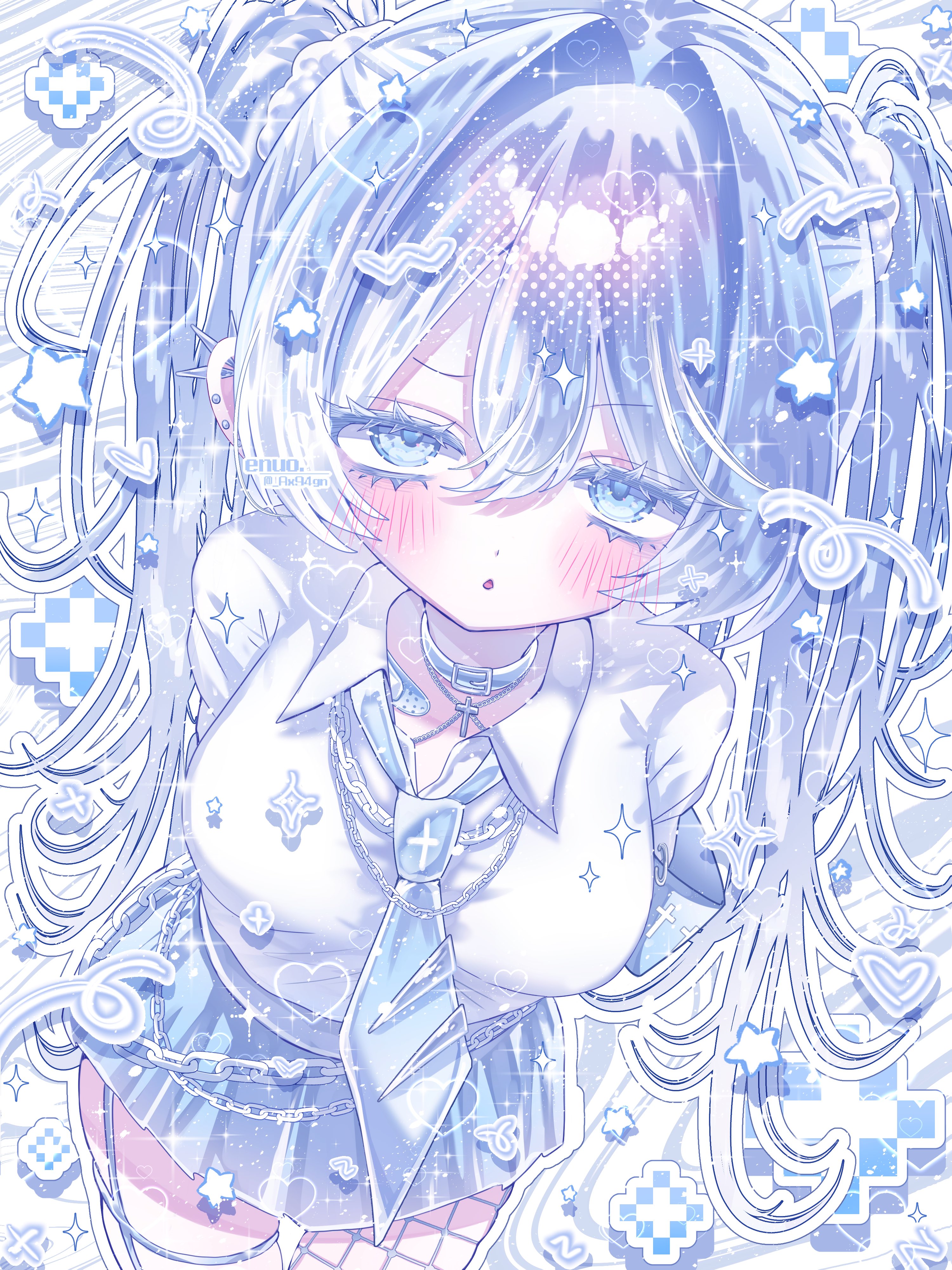 ゆめ様オーダー ゆめちゃん様❤️オーダー品 ゆめﾁｬﾝ様🐰 (@yumeyume_22