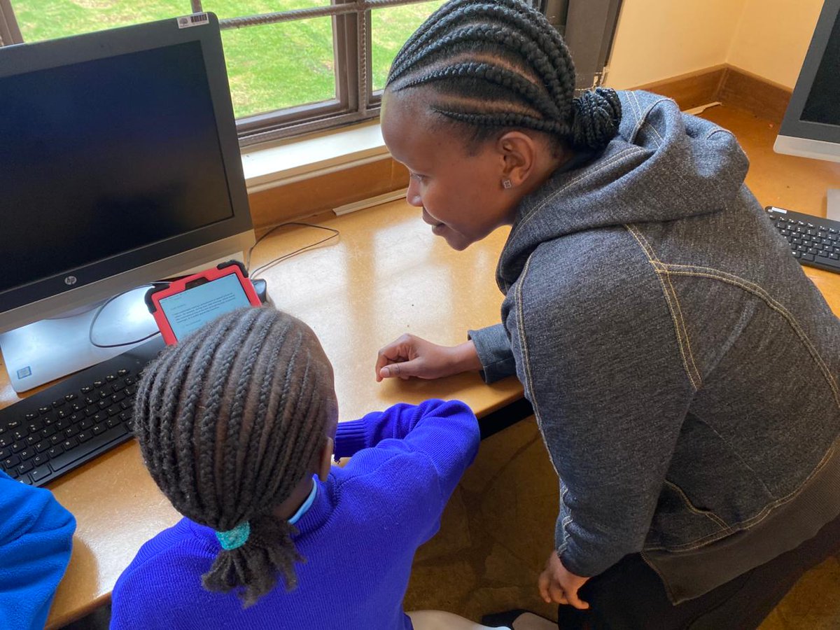 Wadata_Africa's tweet photo. Data Champs are in Kinangop for one of our latest community-based data assignments with Flying Kites. This is data work in action, ensuring:
✅Credible local data for decision-making
✅Lower cost of data acquisition
✅Decent earnings for youth &amp; women
✅Community data empowerment https://t.co/TrlvZQvlWj
