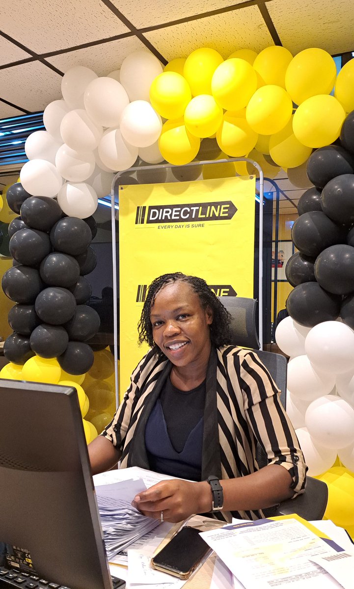 Behind every great customer experience is a passionate team that truly cares. 💬✨

Meet a few of our Customer Service champions - always ready to make your experience smoother and better. 
Thank you for trusting us. We remain committed to serving you.
#CustomerServiceWeek2025